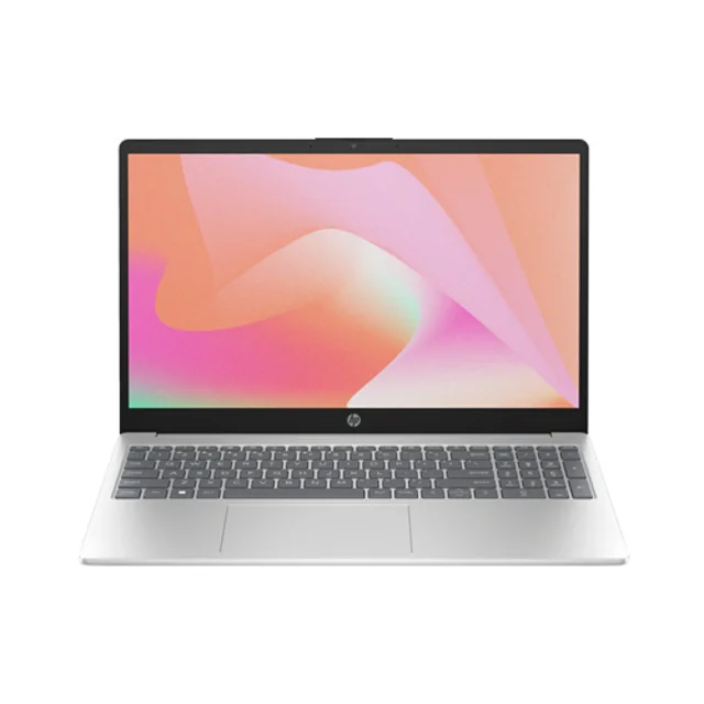 لپ تاپ اچ پی 15.6 اینچی مدل HP FD0458NIA Core i7 1255U 8GB 512GB Intel UHD