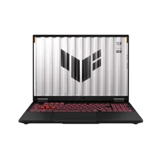 لپ تاپ گیمینگ 16 اینچی ایسوس مدل ASUS TUF Gaming FA608UP R9 270 32GB 1TB SSD RTX5070 8GB