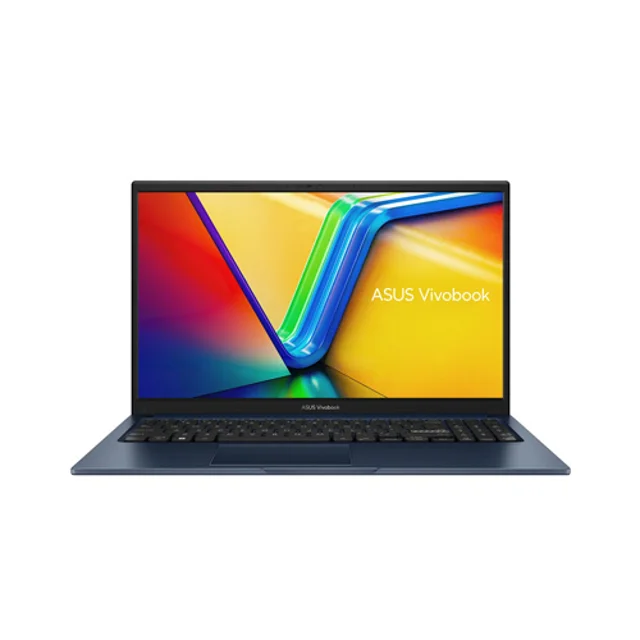 لپ تاپ ایسوس 15.6 اینچی مدل ASUS VivoBook 15 X1504VA i3 1215U 8GB 512GB Intel UHD