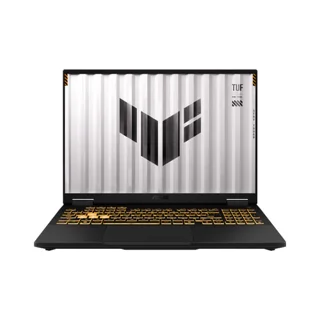 لپ تاپ گیمینگ 16 اینچی ایسوس مدل ASUS TUF Gaming FX608JPR Core i7-14650HX 16GB 1TBSSD RTX5070