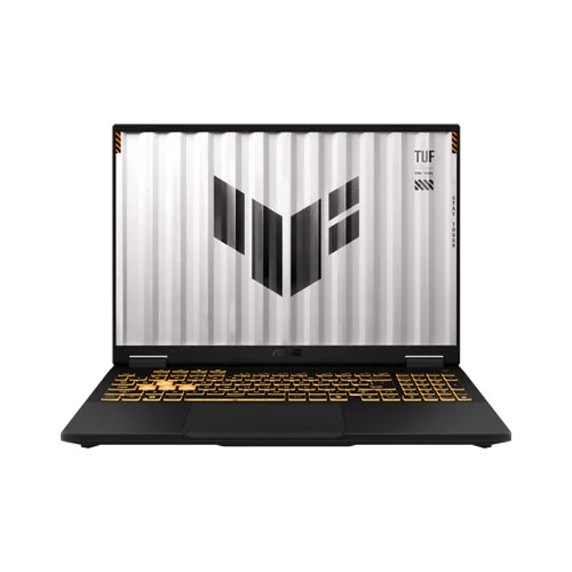 لپ تاپ گیمینگ 16 اینچی ایسوس مدل ASUS TUF Gaming FX608JMI Core i7-14650HX 16GB 512GBSSD RTX5060