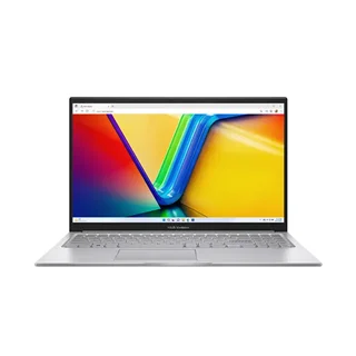 لپ تاپ ایسوس 15.6 اینچی مدل ASUS VivoBook 15 X1504VA i3 1315U 8GB 512GB SSD Intel UHD