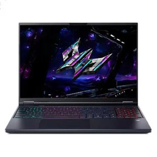 لپ تاپ 16 اینچی ایسر مدل ACER Predator Helios Neo 16S AI PHN16-73-94ZR Core Ultra 9 275HX 16GB 1TBSS