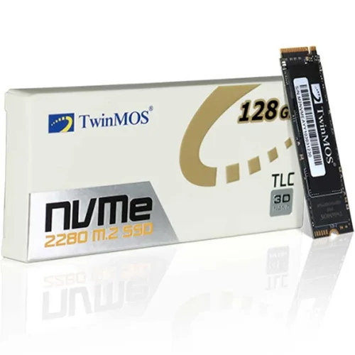 حافظه اس اس دی SSD TWINMOS M2 128GB