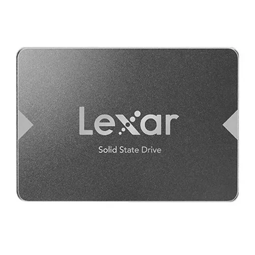 حافظه اس اس دی LEXAR NS100 1TB