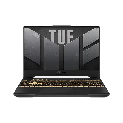 لپ تاپ گیمینگ 15.6 اینچی ایسوس مدل ASUS TUF Gaming FX507Zi