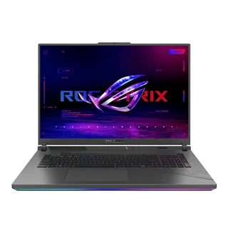 لپ تاپ گیمینگ 16 اینچی ایسوس مدل ASUS ROG Strix ROG G614 G614JV i9 13980HX 16GB 1TB RTX 4060 8GB