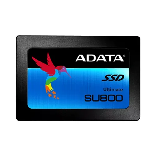 حافظه اس اس دی ADATA SU800 256GB