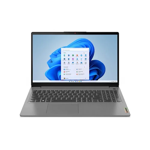 لپ تاپ 15.6 اینچی لنوو مدل LENOVO Ideapad 3 i7 8GB 512GB SSD