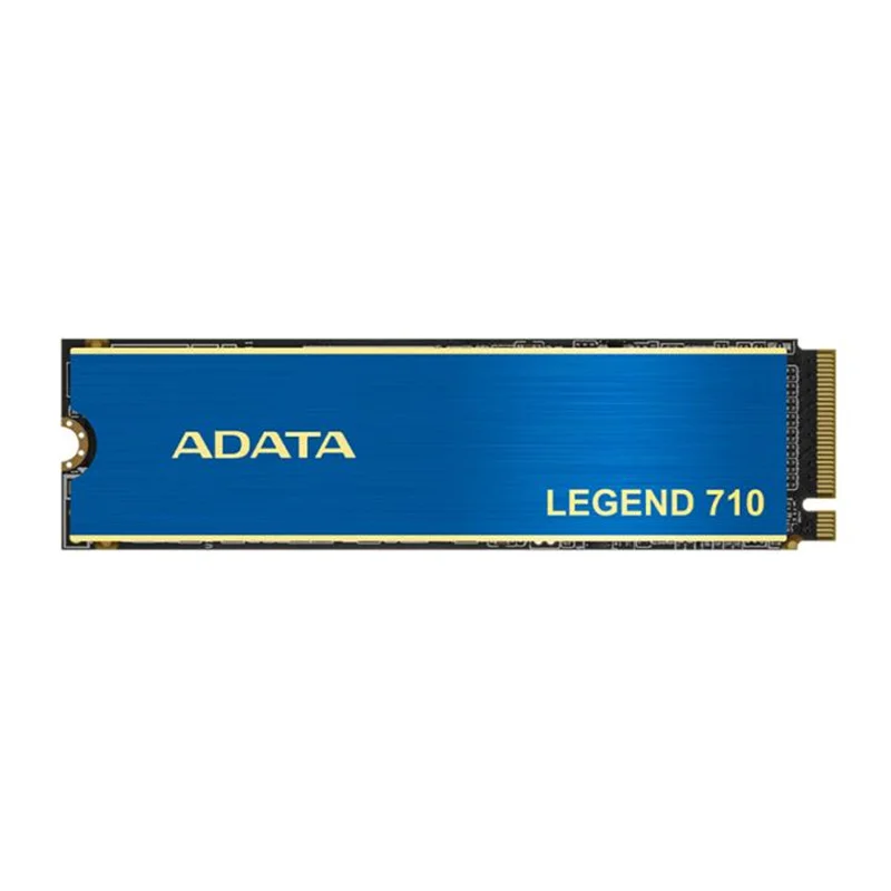 حافظه اس اس دی ADATA M2 2280 Legend710 256GB