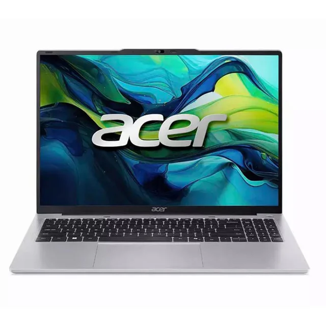کپی - لپ تاپ 16 اینچی ایسر مدل ACER Aspire lite AL16-52P-52JZ i5 1334U 16GB 512GBSSD Intel UHD