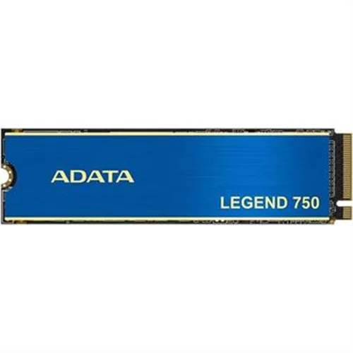 حافظه اس اس دی ADATA M2 2280 Legend750 500GB