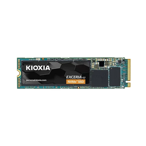 حافظه اس اس دی EXCERIA G2 KIOXIA 1TB