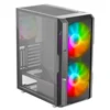 کیس کامپیوتر گرین مدل GRIFFIN G4