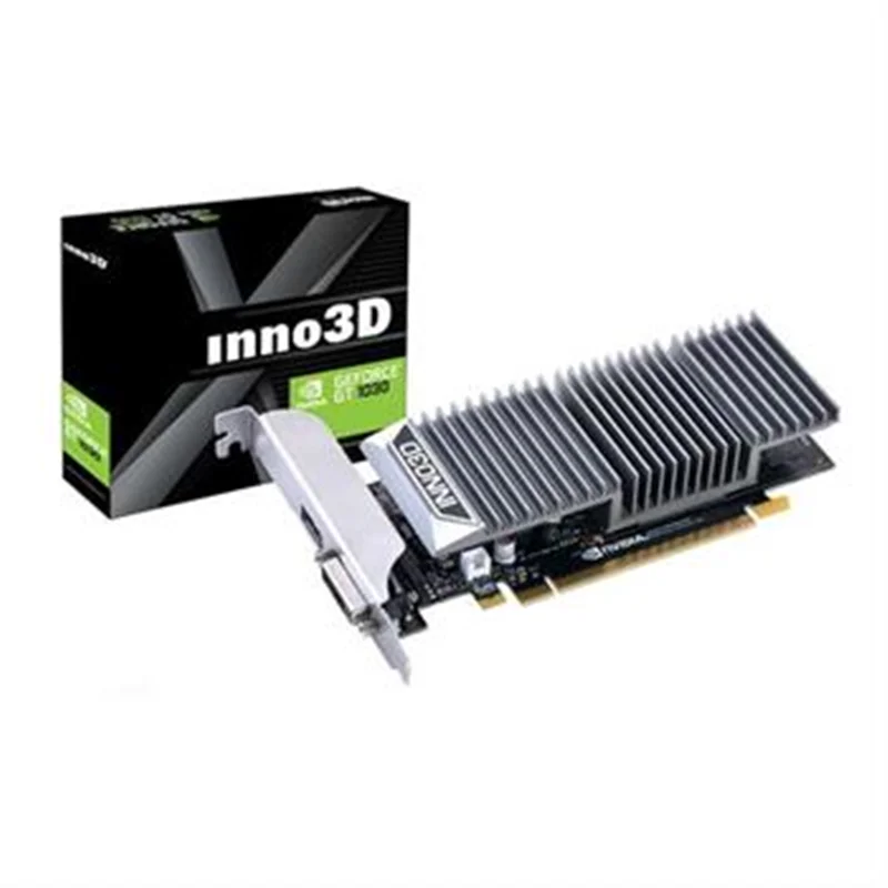 کارت گرافیک INNO3D GeForce  GT1030 2GB