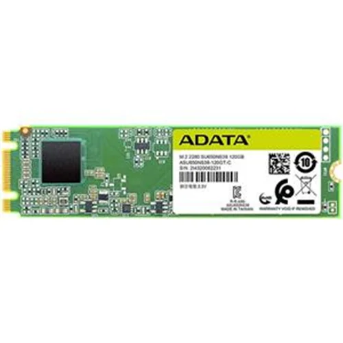 حافظه اس اس دی ADATA SU650 120GB