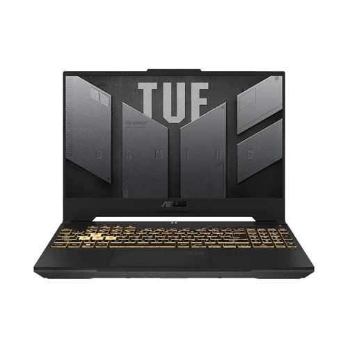 لپ تاپ گیمینگ 15.6 اینچی ایسوس مدل ASUS TUF Gaming FX507ZC4-HN056