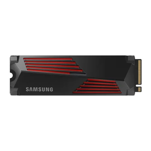 حافظه اس اس دی SAMSUNG 990 M.2 Pro 1TB Heatsink