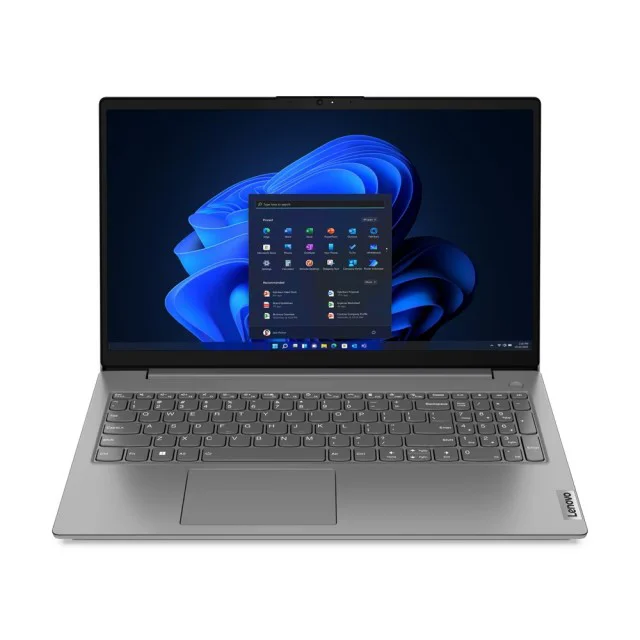 لپ تاپ لنوو 15.6 اینچی مدل V15 G4 i7 13620H 16GB 512GBSSD Intel UHD
