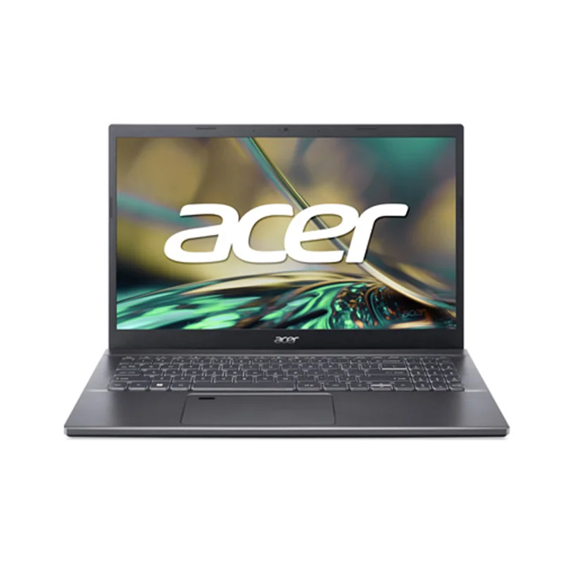 لپ تاپ 15.6 اینچی ایسر مدل  ACER Aspire5 A515-58GM-73VQ