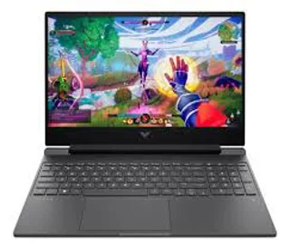 لپ تاپ اچ پی 15.6 اینچی مدل HP Victus 15-FA2102NW Core 5 210H 24GB 512GBSSD RTX5060