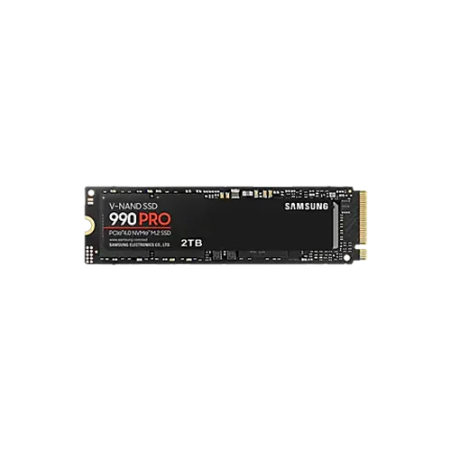 حافظه اس اس دی SAMSUNG 990 M2 Pro 2TB
