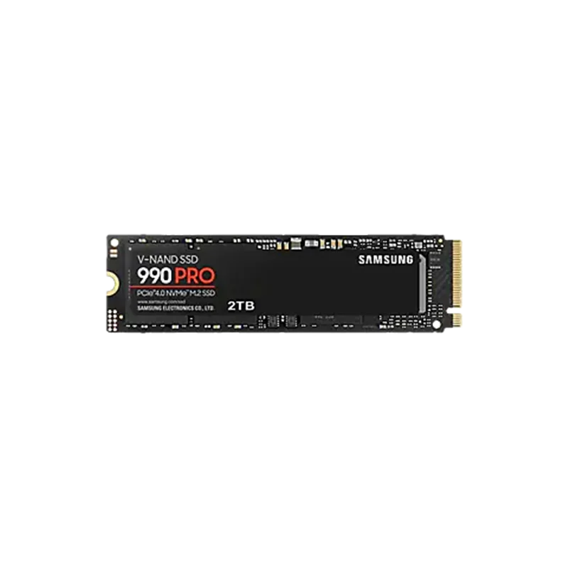 حافظه اس اس دی SAMSUNG 990 M2 Pro 2TB