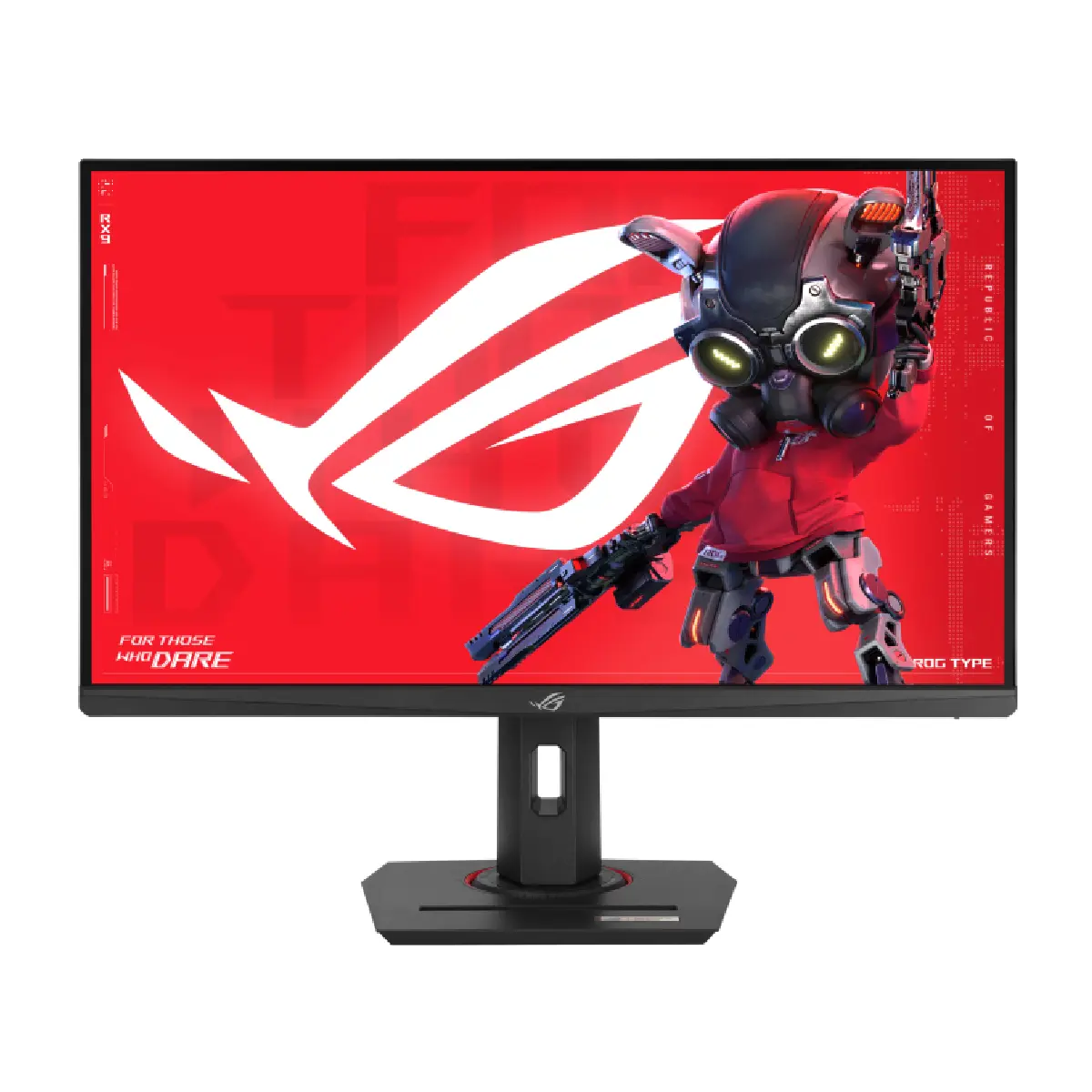 مانیتور ایسوس 27 اینچ مدل ROG Strix XG27ACS