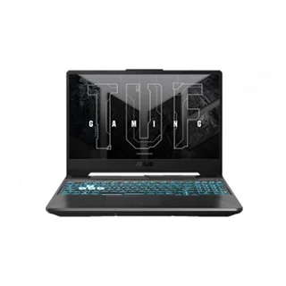 لپ تاپ گیمینگ 16 اینچی ایسوس مدل ASUS TUF Gaming FA506NC R5 7535HS 16GB 1TB SSD RTX3050 4GB