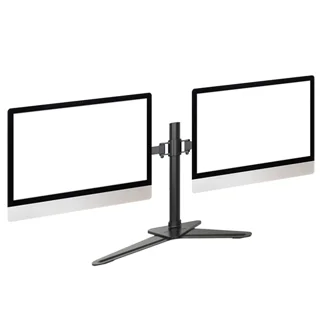 ERGO WLA012 – پایه نگهدارنده مانیتور دوقلو ارگو