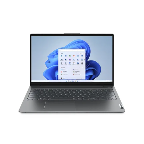 لپ تاپ 15.6 اینچی لنوو مدل LENOVO Ideapad 5 i7 8GB 1TB 128GB
